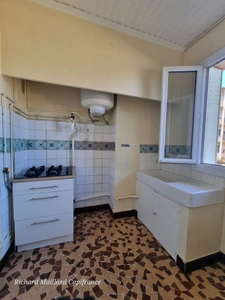 Appartement à vendre 3 pièces TOULOUSE  Mazades (31)