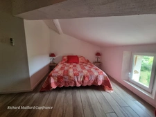 Maison de caractère de 1889, entièrement rénovée, sur un terrain arboré de 2 450 m² - Finhan (82)