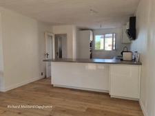 Coup de cœur à Bressols : maison contemporaine + sous-sol 63 m²