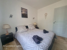 Maison 215m² + Gîte 4 épis  - Piscine - St-Porquier 82