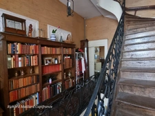 HISTORIC RESIDENCE FOR SALE IN MOISSAC (82)