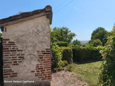 Maison à vendre 11 pièces CORDES TOLOSANNES (82)