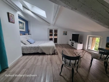Maison de caractère de 1889, entièrement rénovée, sur un terrain arboré de 2 450 m² - Finhan (82)