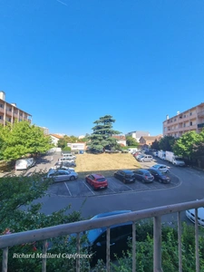 Appartement à vendre 3 pièces TOULOUSE  Mazades (31)