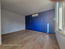 Coup de cœur à Bressols : maison contemporaine + sous-sol 63 m²