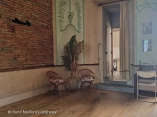 HISTORIC RESIDENCE FOR SALE IN MOISSAC (82)