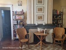 HISTORIC RESIDENCE FOR SALE IN MOISSAC (82)