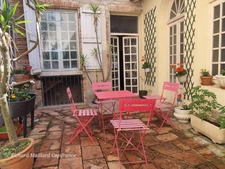 Historic Home – Tarn Riverside, Moissac (82)