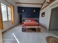 Maison à vendre 5 pièces MEAUZAC (82)