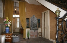 HISTORIC RESIDENCE FOR SALE IN MOISSAC (82)