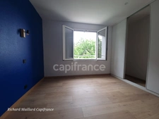 Maison à vendre 4 pièces BRESSOLS (82)