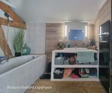 Maison à vendre 5 pièces MEAUZAC (82)