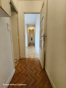 Appartement à vendre 3 pièces TOULOUSE  Mazades (31)
