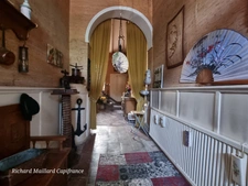 Historic Home – Tarn Riverside, Moissac (82)