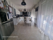 Maison 215m² + Gîte 4 épis  - Piscine - St-Porquier 82