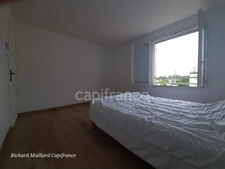 NOUVEAUTÉ – Maison 90 m² REFAITE À NEUF – DPE C – 3 Ch – Grand Sous-sol – BRESSOLS