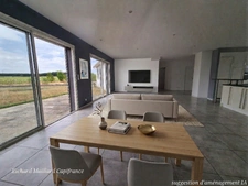 Maison à vendre 5 pièces MERVILLE (31)