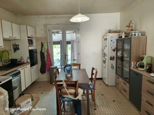  Plain-pied 130 m² sur terrain de 2 765 m² - Saint-Étienne-de-Tulmont (82)
