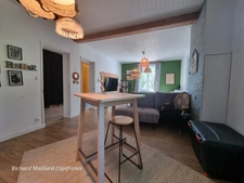 Maison à vendre 5 pièces MEAUZAC (82)