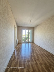 Appartement à vendre 3 pièces TOULOUSE  Mazades (31)