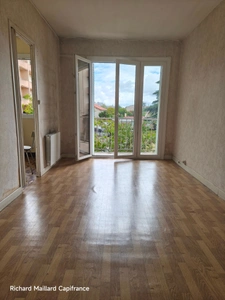 Appartement à vendre 3 pièces TOULOUSE  Mazades (31)