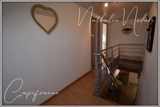 Propriété à vendre 88360 FERDRUPT - Proche LA BRESSE, GERARDMER