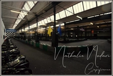 🏁 À VENDRE – FONDS DE COMMERCE KARTING  📍 88160 LE MENIL – Vosges  Au cœur des Vosges