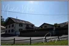 Propriété à vendre 88360 FERDRUPT - Proche LA BRESSE, GERARDMER