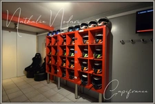 🏁 À VENDRE – FONDS DE COMMERCE KARTING  📍 88160 LE MENIL – Vosges  Au cœur des Vosges