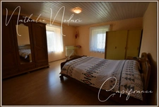Propriété à vendre 88360 FERDRUPT - Proche LA BRESSE, GERARDMER