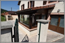Propriété à vendre 88360 FERDRUPT - Proche LA BRESSE, GERARDMER