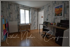 Maison à vendre 7 pièces LE THILLOT (88) VOSGES