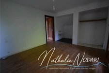 Maison avec terrain arboré de 2 200 m² à Fresse-sur-Moselle