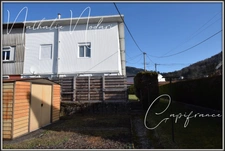 Maison à vendre 6 pièces RUPT SUR MOSELLE (88)