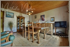 Appartement à vendre avec jardin, CORNIMONT 88