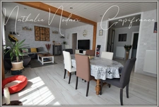 Maison à vendre 7 pièces LE THILLOT (88) VOSGES