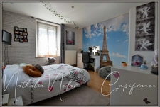 Maison à vendre 7 pièces LE THILLOT (88) VOSGES