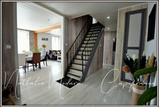 Maison à vendre 7 pièces LE THILLOT (88) VOSGES