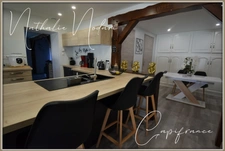 Propriété à vendre 88360 FERDRUPT - Proche LA BRESSE, GERARDMER