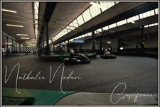 🏁 À VENDRE – FONDS DE COMMERCE KARTING  📍 88160 LE MENIL – Vosges  Au cœur des Vosges