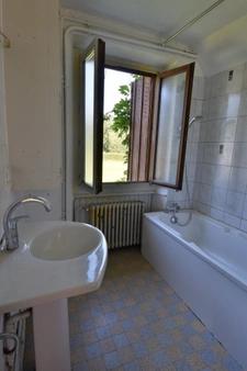 Maison avec terrain arboré de 2 200 m² à Fresse-sur-Moselle