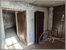 🏡 Ancienne ferme à rénover – 250 m² habitables – Terrain de 1,9 hectare – Fresse-sur-Moselle