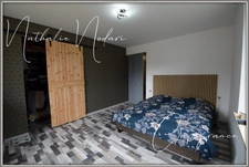 Maison à vendre 5 pièces FERDRUPT 88