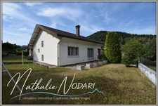 Maison à vendre FRESSE SUR MOSELLE (88)
