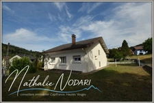 Maison à vendre FRESSE SUR MOSELLE (88)