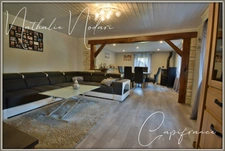 Propriété à vendre 88360 FERDRUPT - Proche LA BRESSE, GERARDMER