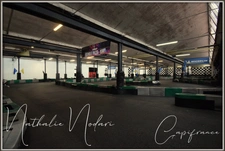 🏁 À VENDRE – FONDS DE COMMERCE KARTING  📍 88160 LE MENIL – Vosges  Au cœur des Vosges