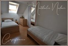 Propriété à vendre 88360 FERDRUPT - Proche LA BRESSE, GERARDMER