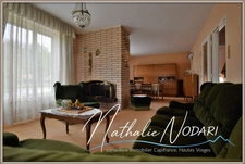 Maison à vendre FRESSE SUR MOSELLE (88)