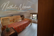 Maison à vendre 4 pièces BEULOTTE SAINT LAURENT (70)